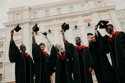 Graduates