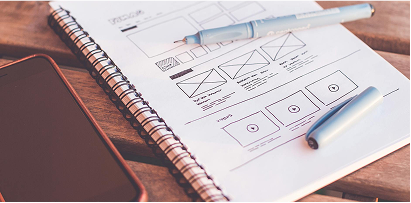Product Design (UI/UX)